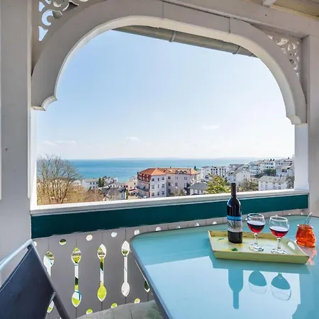 Sea View 1 - Bella Vista *
