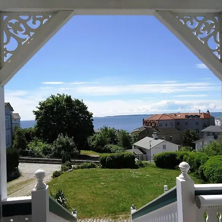 بيت للعطل Sea View 1 - Bella Vista ساسنيتز