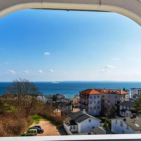 بيت للعطل Sea View 1 - Bella Vista
