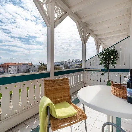 بيت للعطل Sea View 1 - Bella Vista ساسنيتز