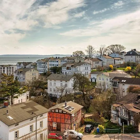 Sea View 1 - Bella Vista بيت للعطل ساسنيتز